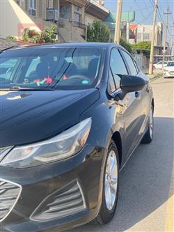 شيفروليه كروز